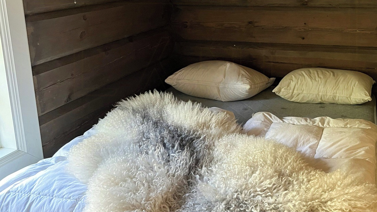 Photo of Bedroom in Atra
