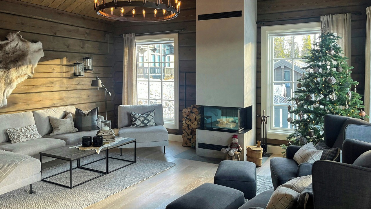 Photo of Livingroom in Atra