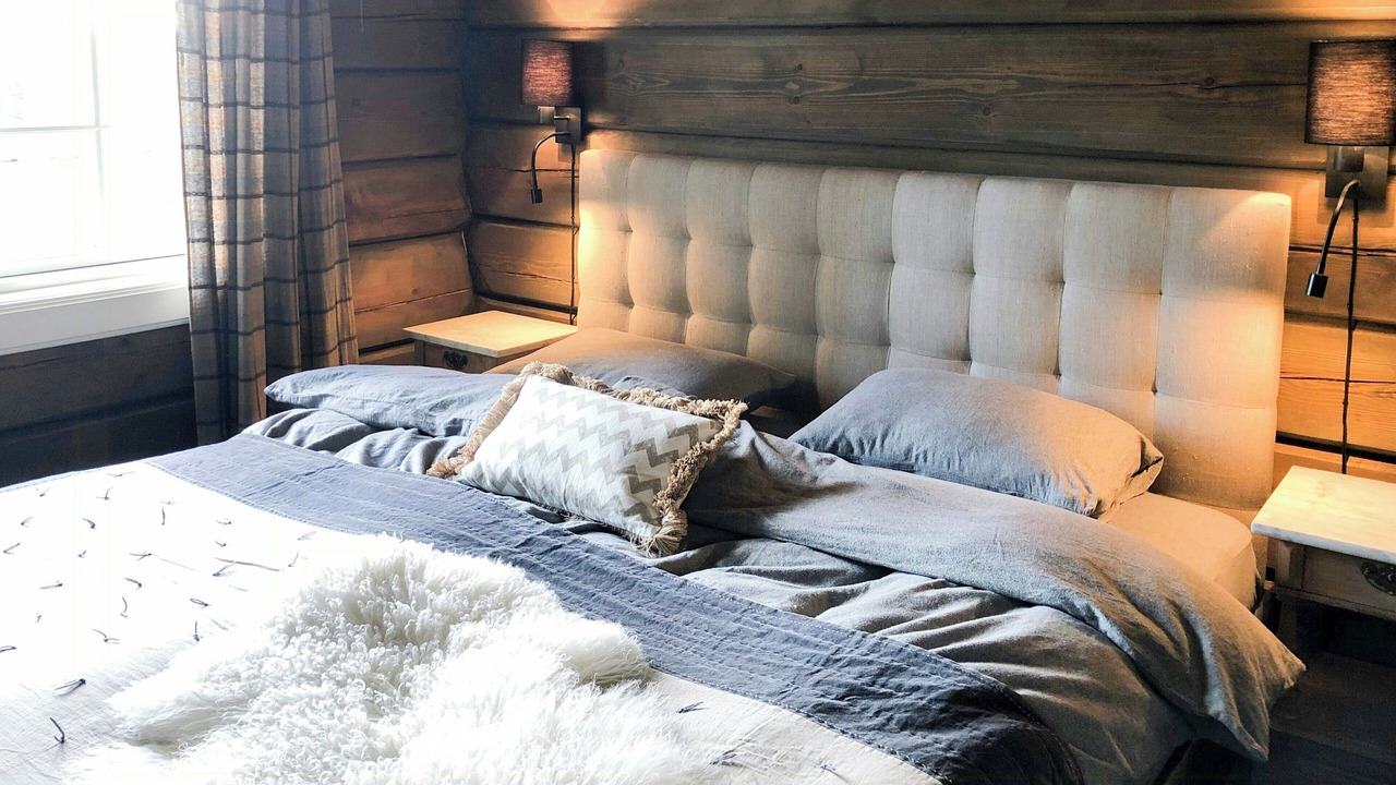 Photo of Bedroom in Atra
