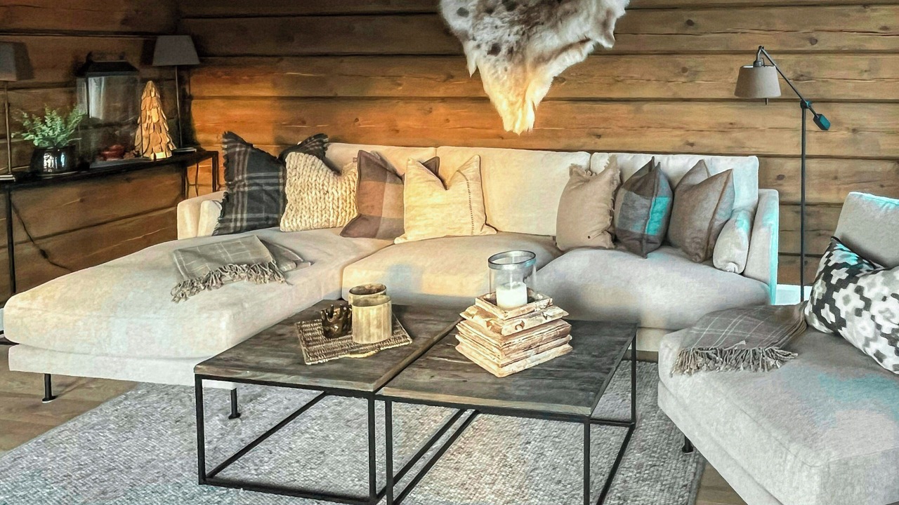 Photo of Livingroom in Atra