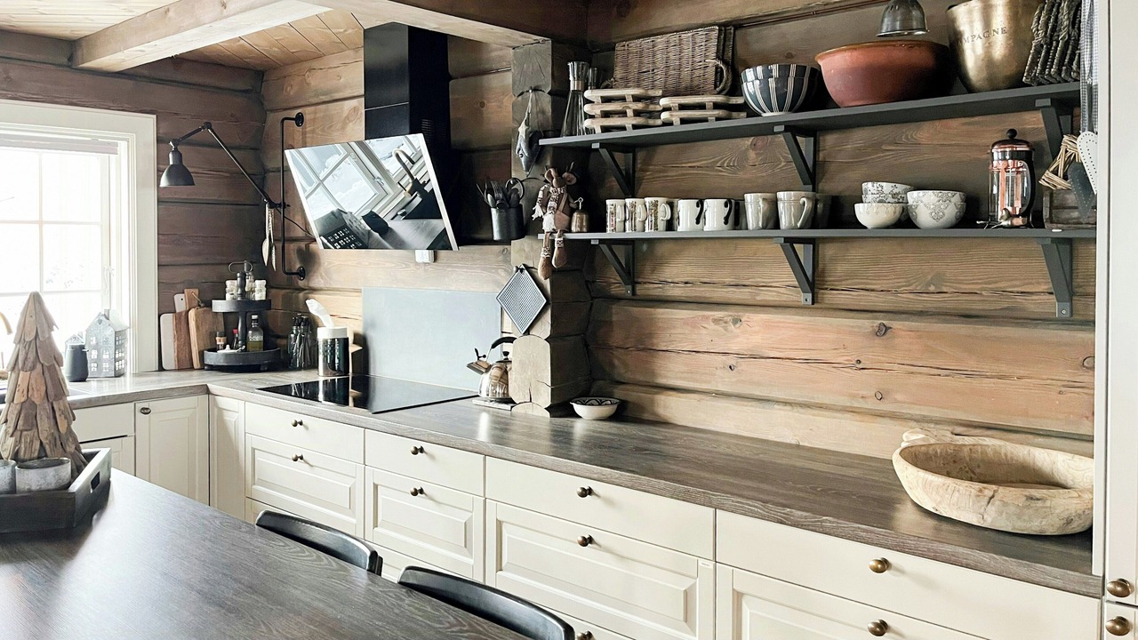 Photo of Kitchen in Atra