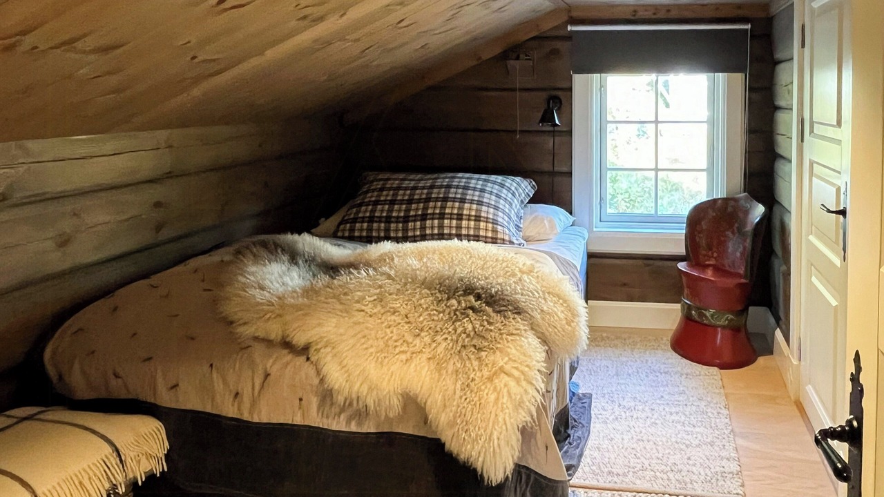 Photo of Bedroom in Atra