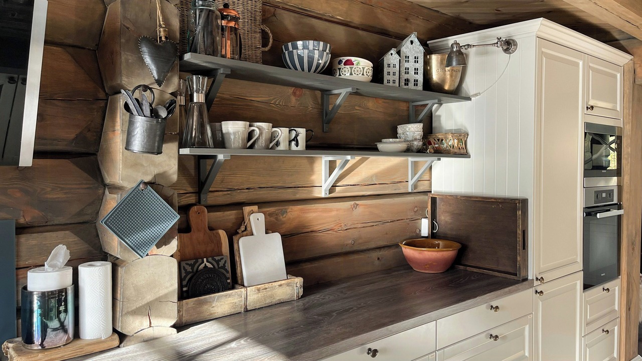 Photo of Kitchen in Atra