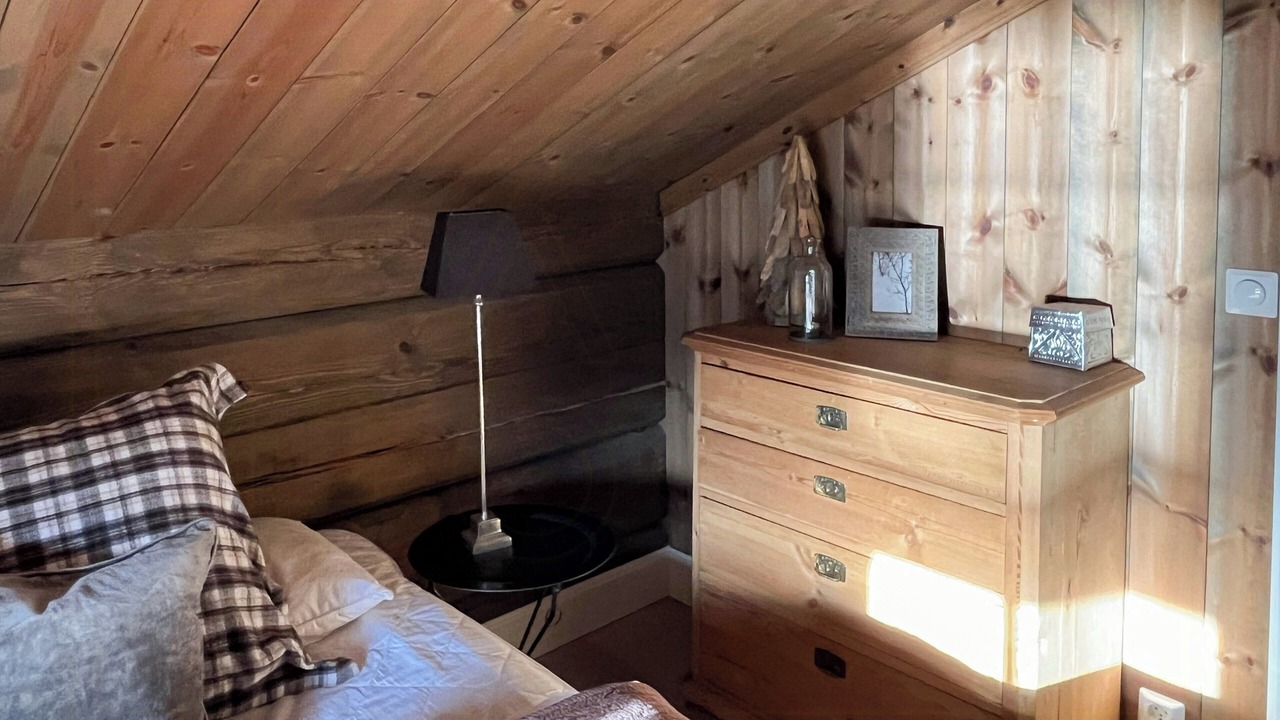 Photo of Bedroom in Atra