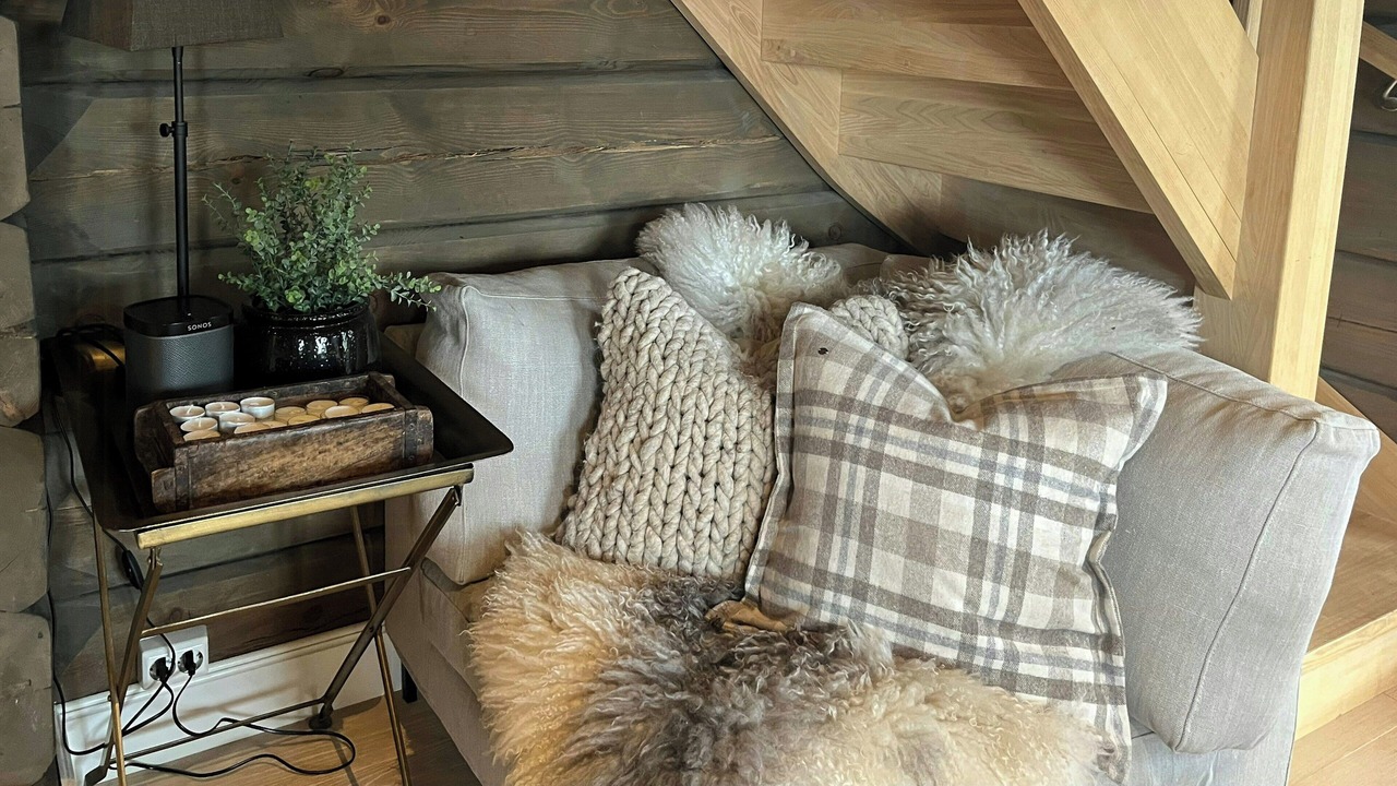 Photo of Livingroom in Atra