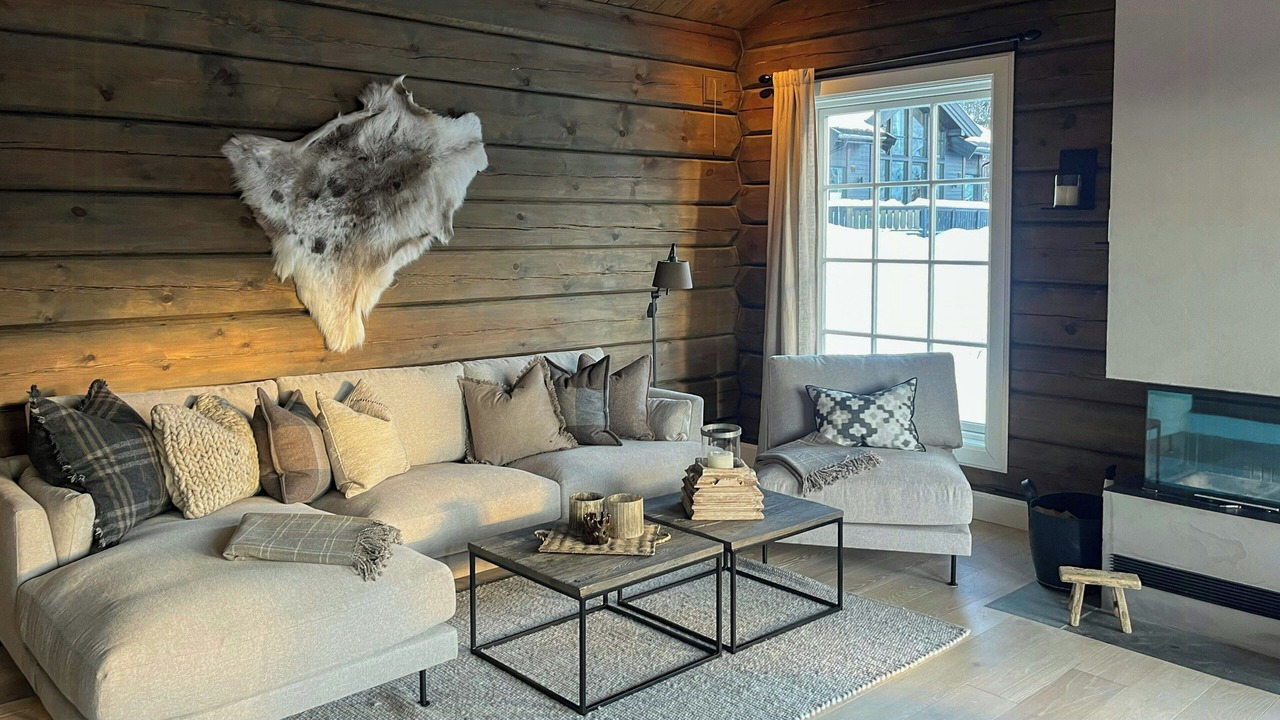 Photo of Livingroom in Atra