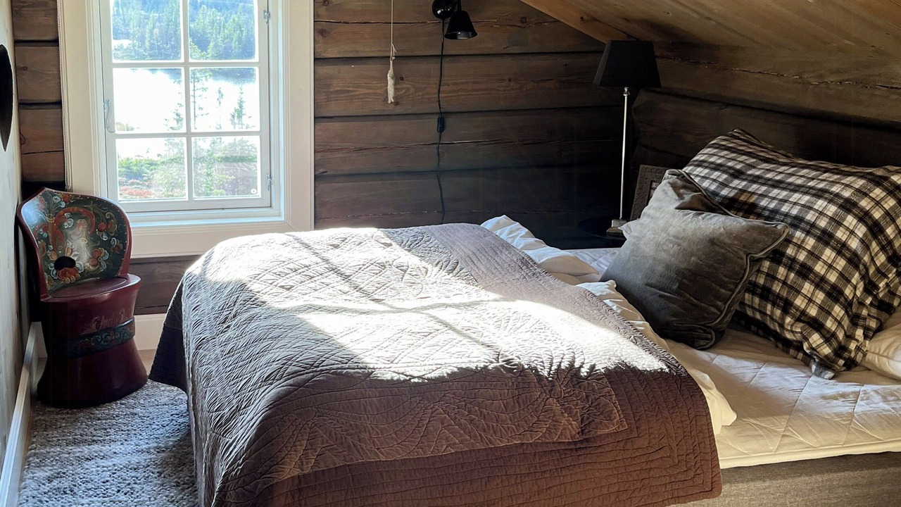 Photo of Bedroom in Atra