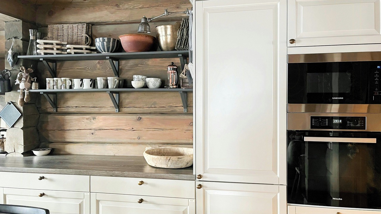 Photo of Kitchen in Atra