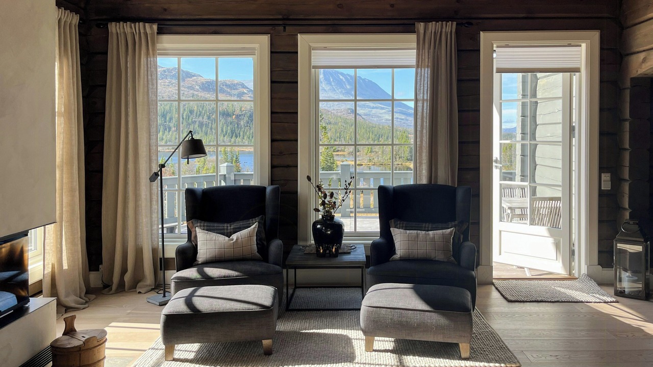 Photo of Livingroom in Atra