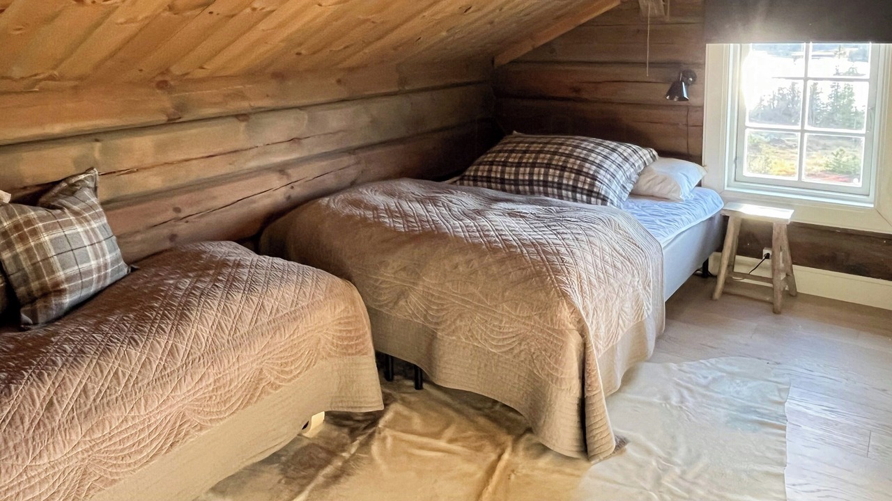 Photo of Bedroom in Atra