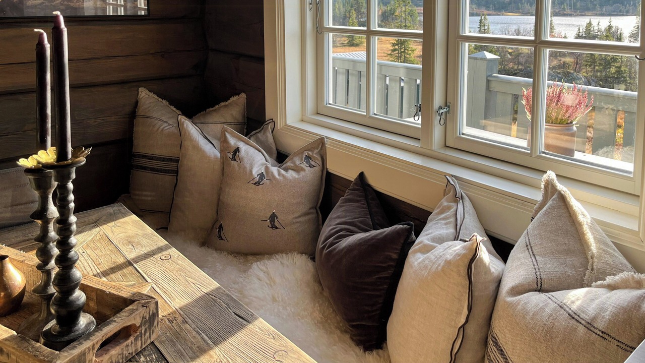 Photo of Livingroom in Atra