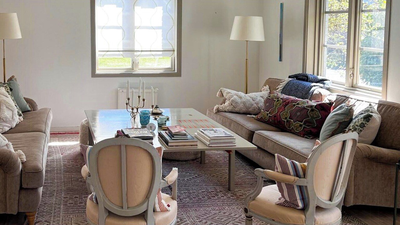 Photo of Livingroom in Skanor-Falsterbo