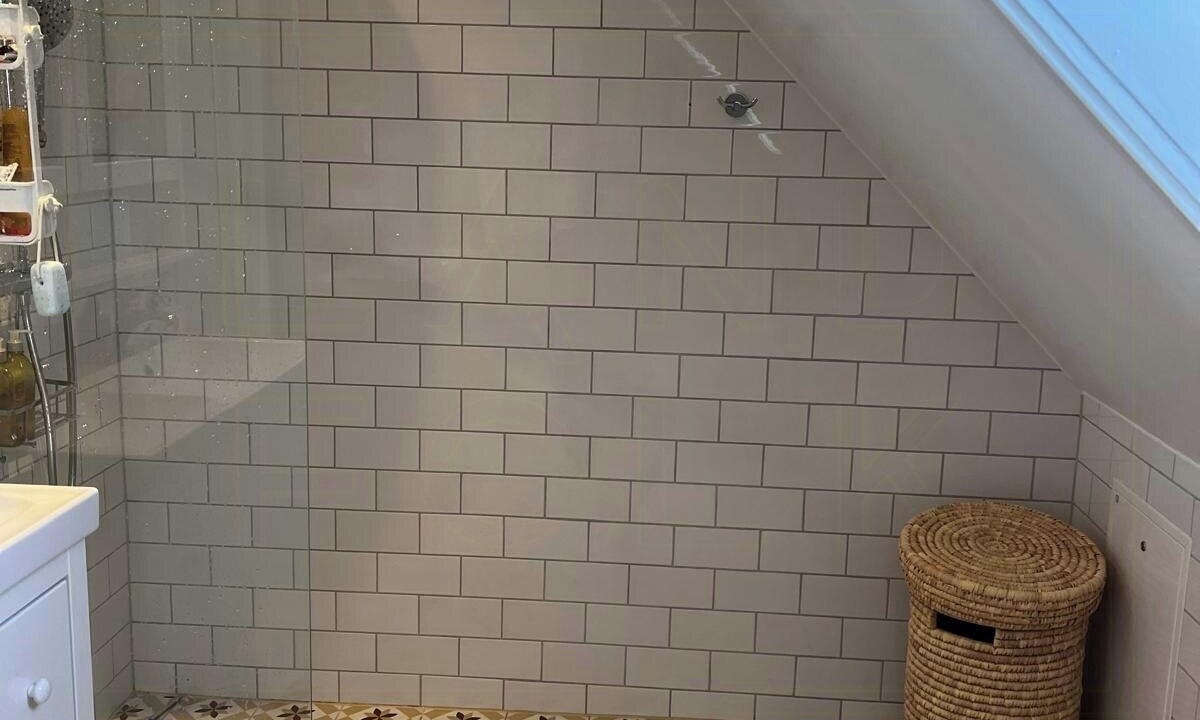 Photo of Bathroom in Skanor-Falsterbo