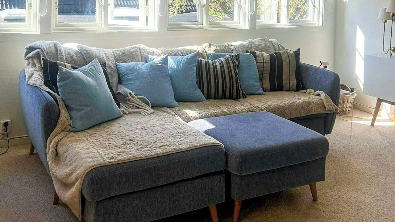 Photo of Livingroom in Skanor-Falsterbo