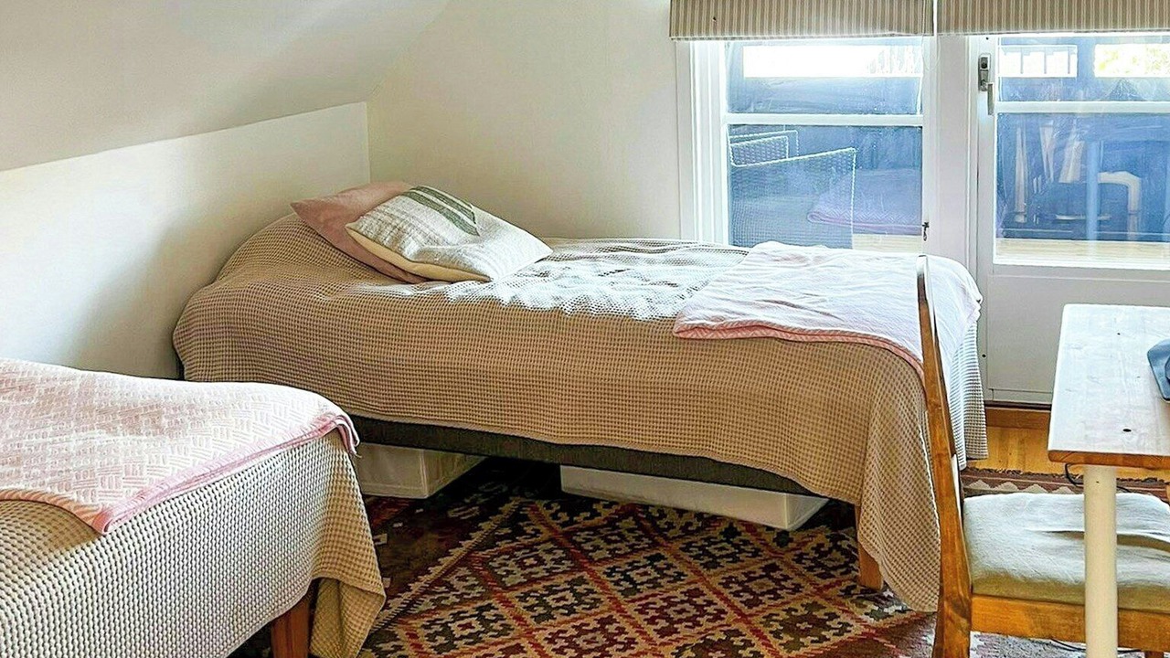 Photo of Bedroom in Skanor-Falsterbo