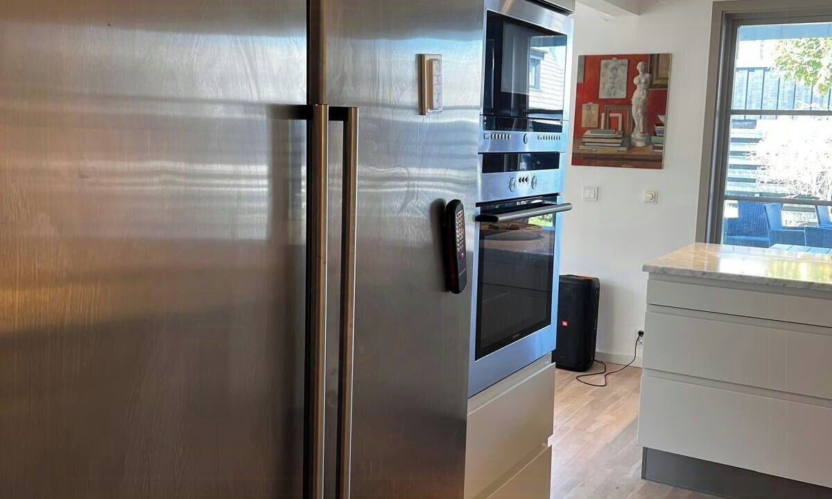 Photo of Kitchen in Skanor-Falsterbo