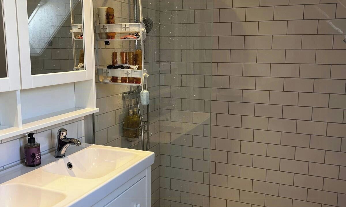 Photo of Bathroom in Skanor-Falsterbo