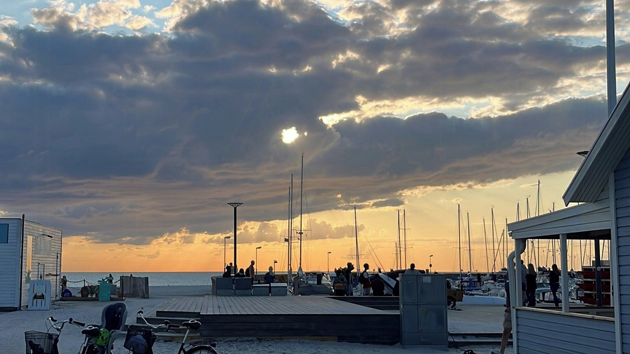 Photo of Others in Skanor-Falsterbo