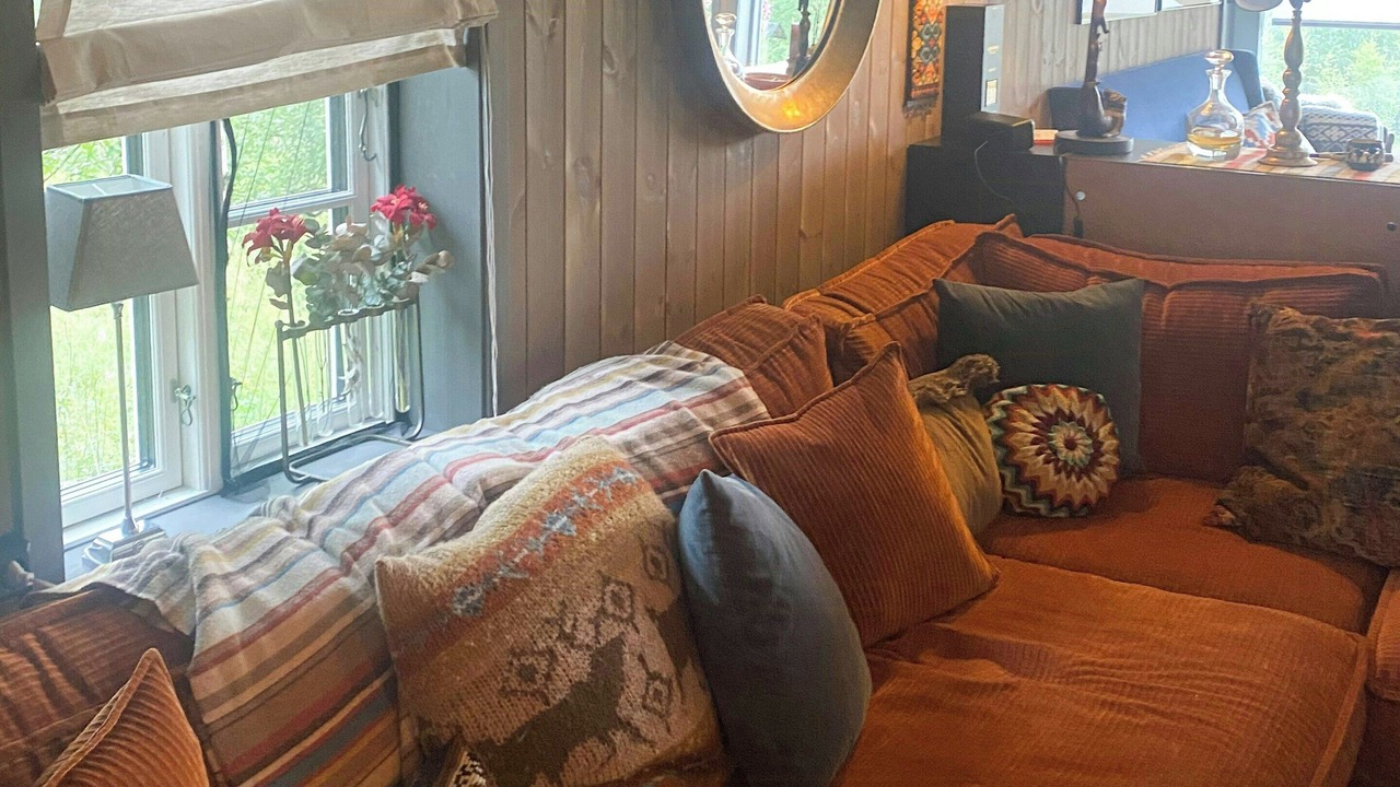 Photo of Livingroom in Ljordal