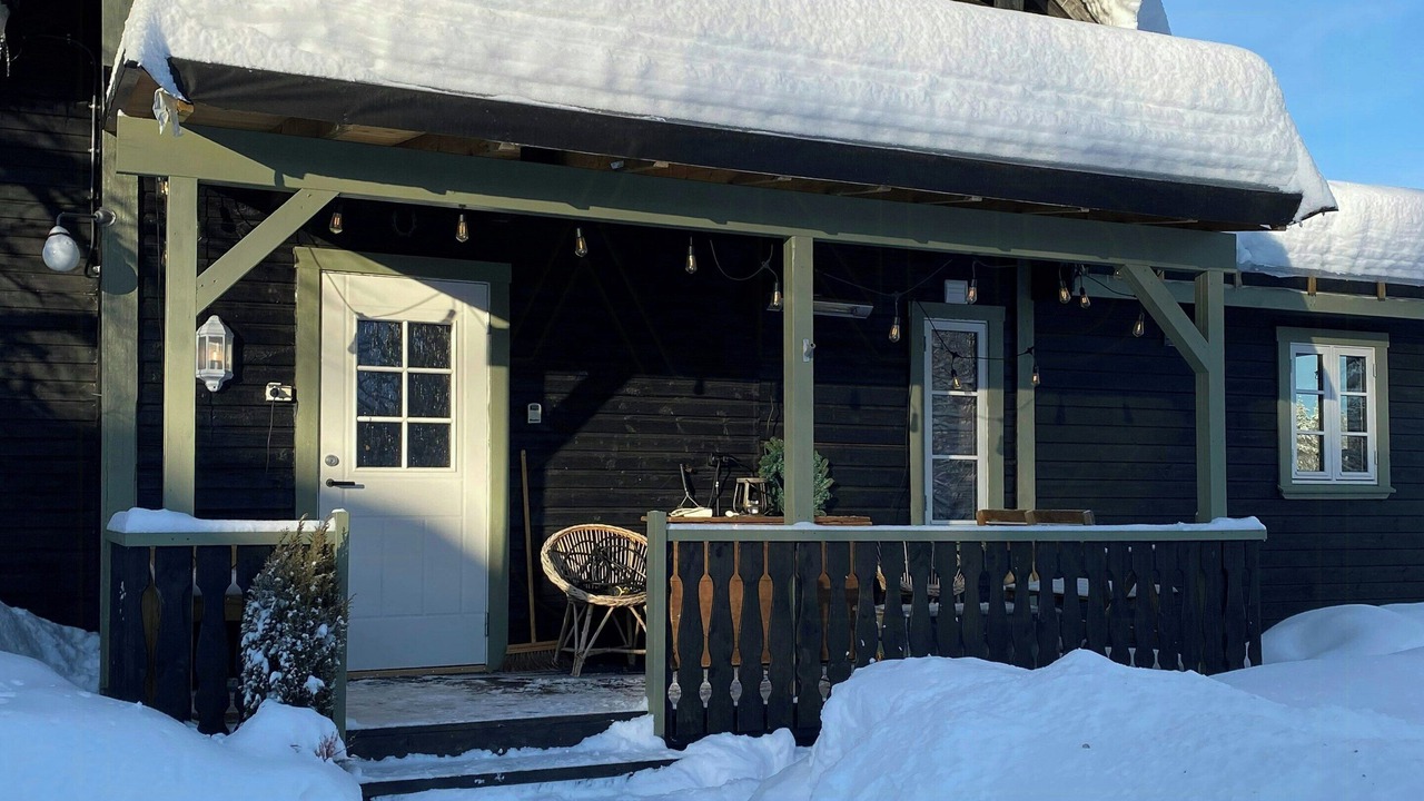Photo of Outdoor in Ljordal