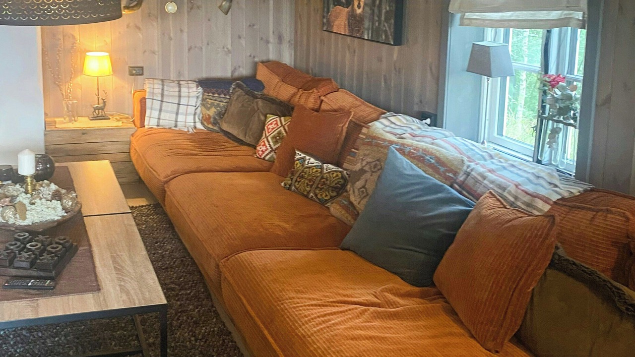 Photo of Livingroom in Ljordal