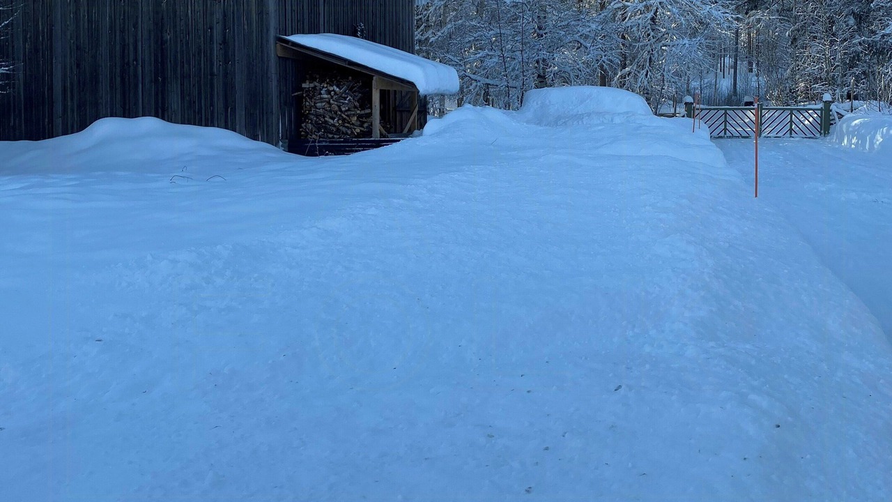 Photo of Outdoor in Ljordal