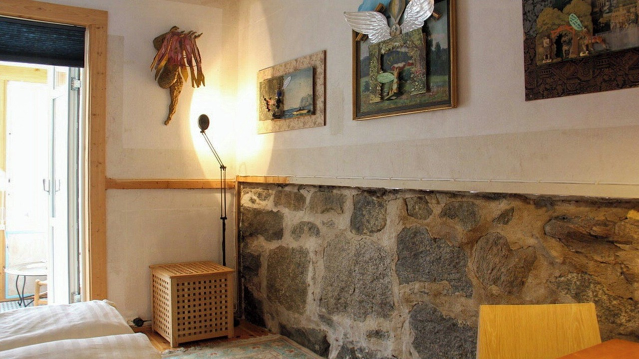 Photo of Bedroom in Broby