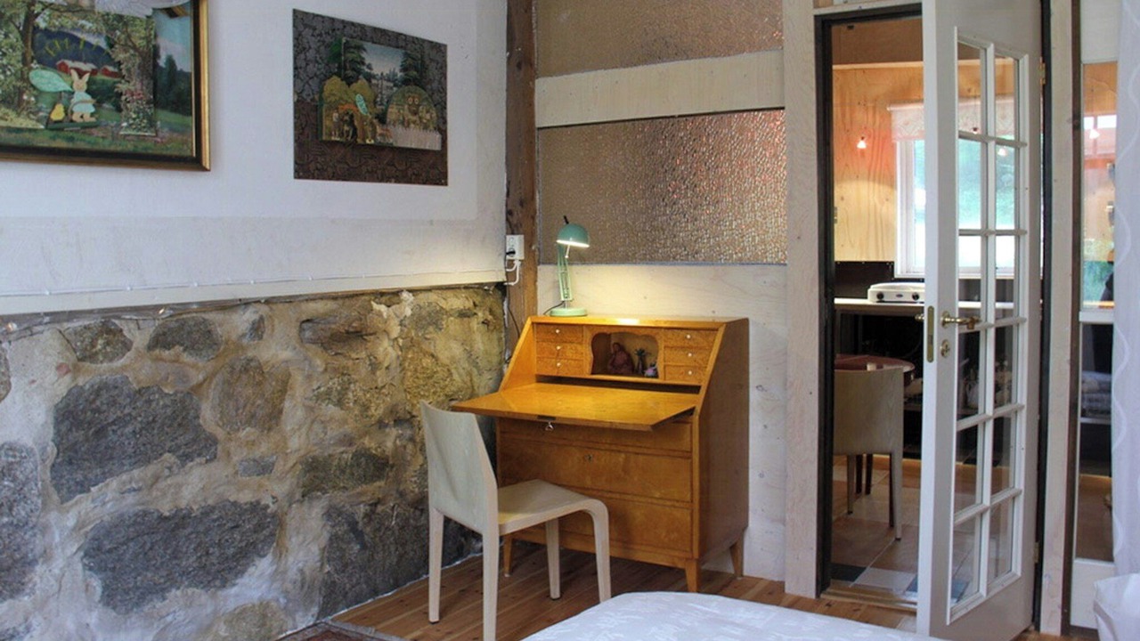 Photo of Bedroom in Broby