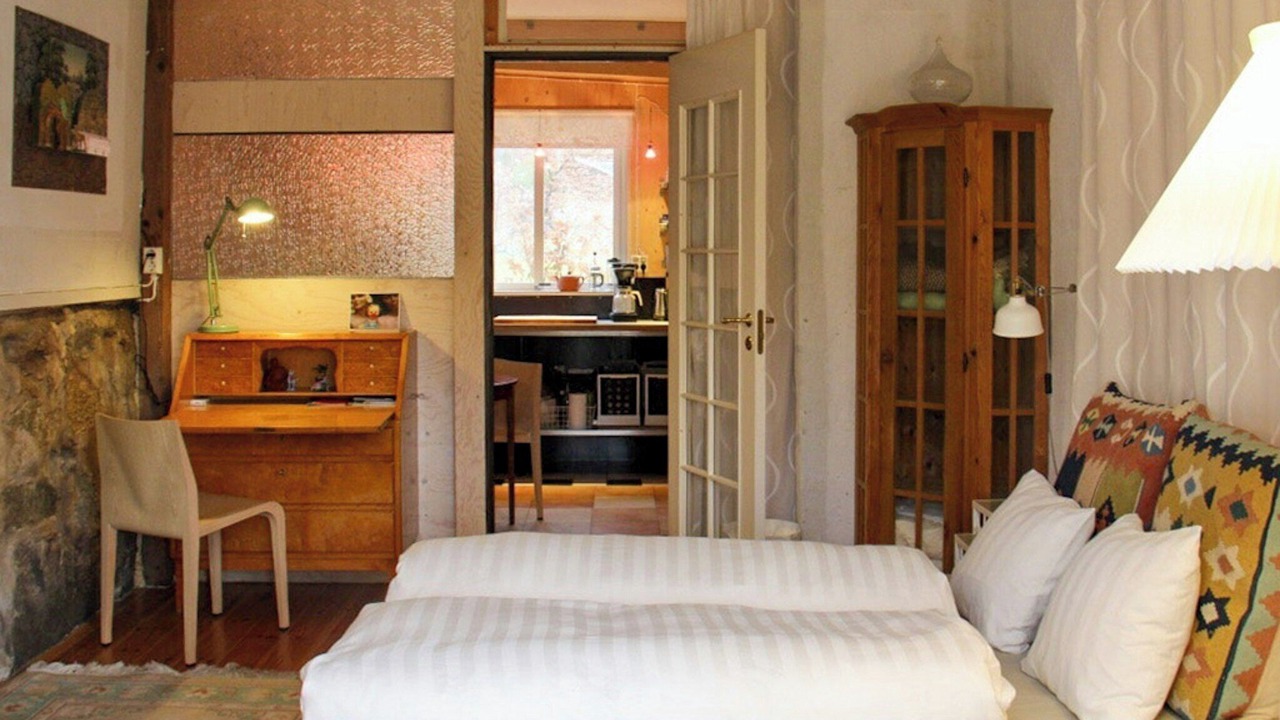 Photo of Bedroom in Broby