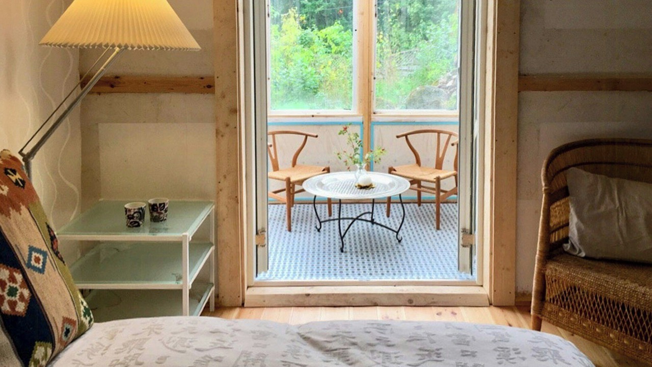Photo of Bedroom in Broby