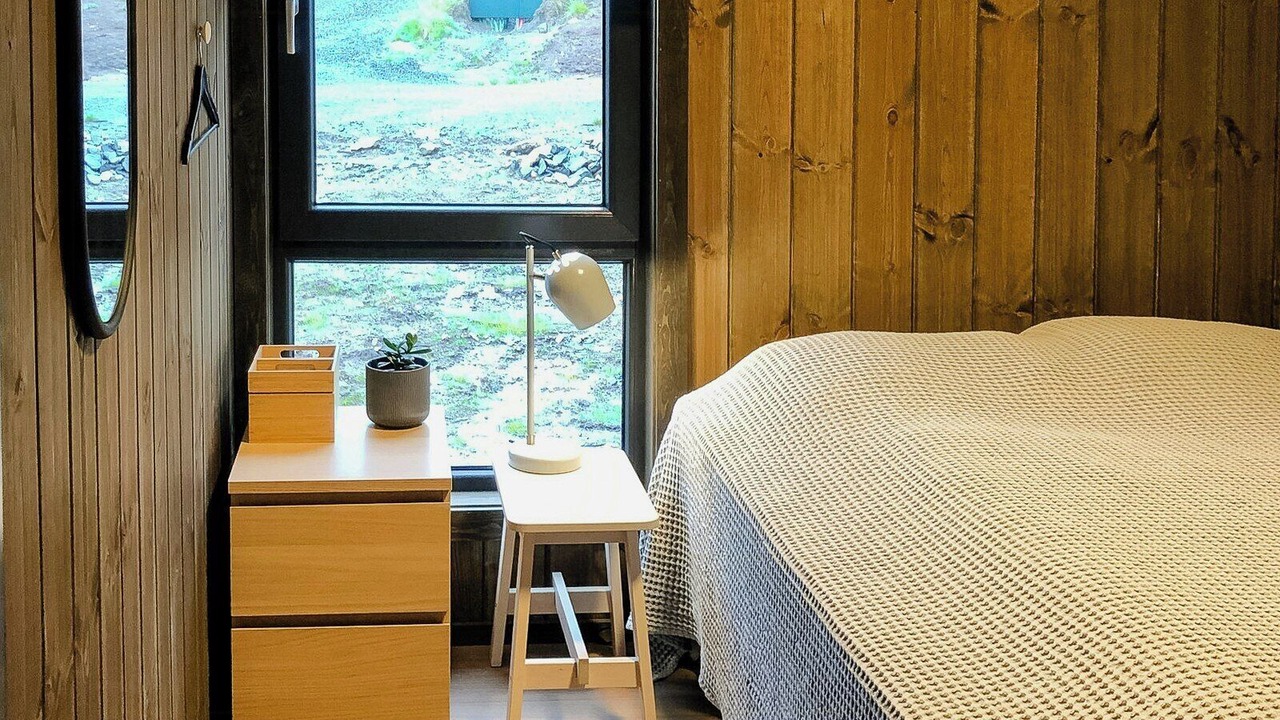 Photo of Bedroom in Rauland