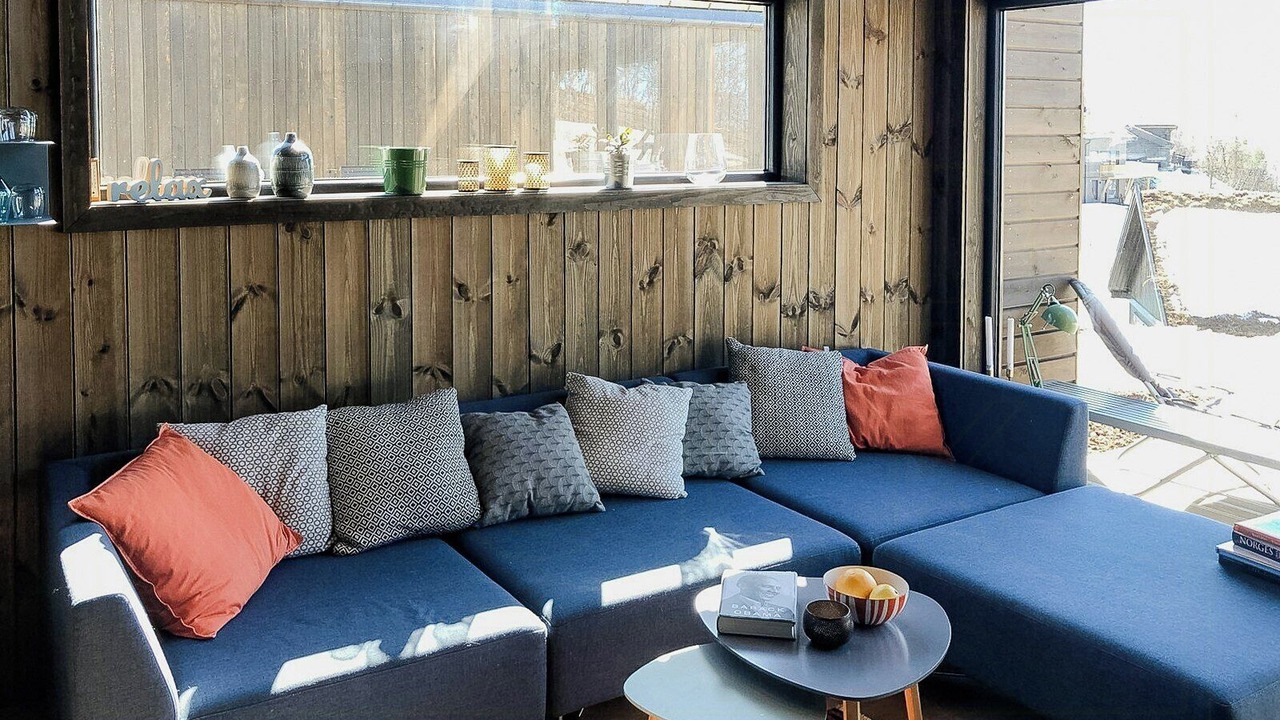 Photo of Livingroom in Rauland