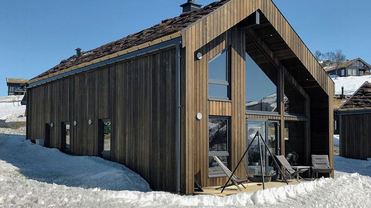 Photo of Outdoor in Rauland