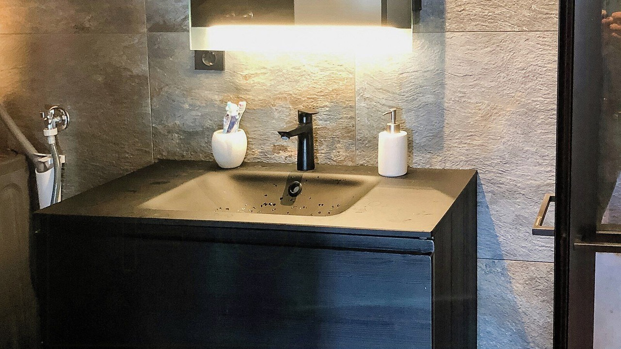 Photo of Bathroom in Rauland