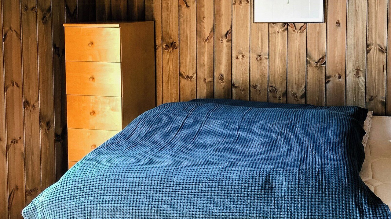 Photo of Bedroom in Rauland
