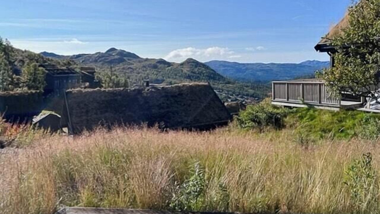 Photo of Outdoor in Rauland