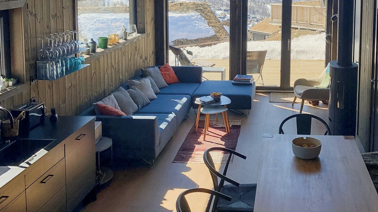 Photo of Livingroom in Rauland