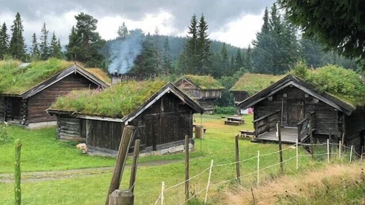 Photo of Outdoor in Rauland
