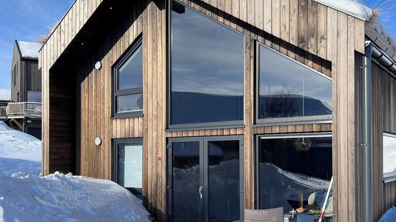 Photo of Outdoor in Rauland