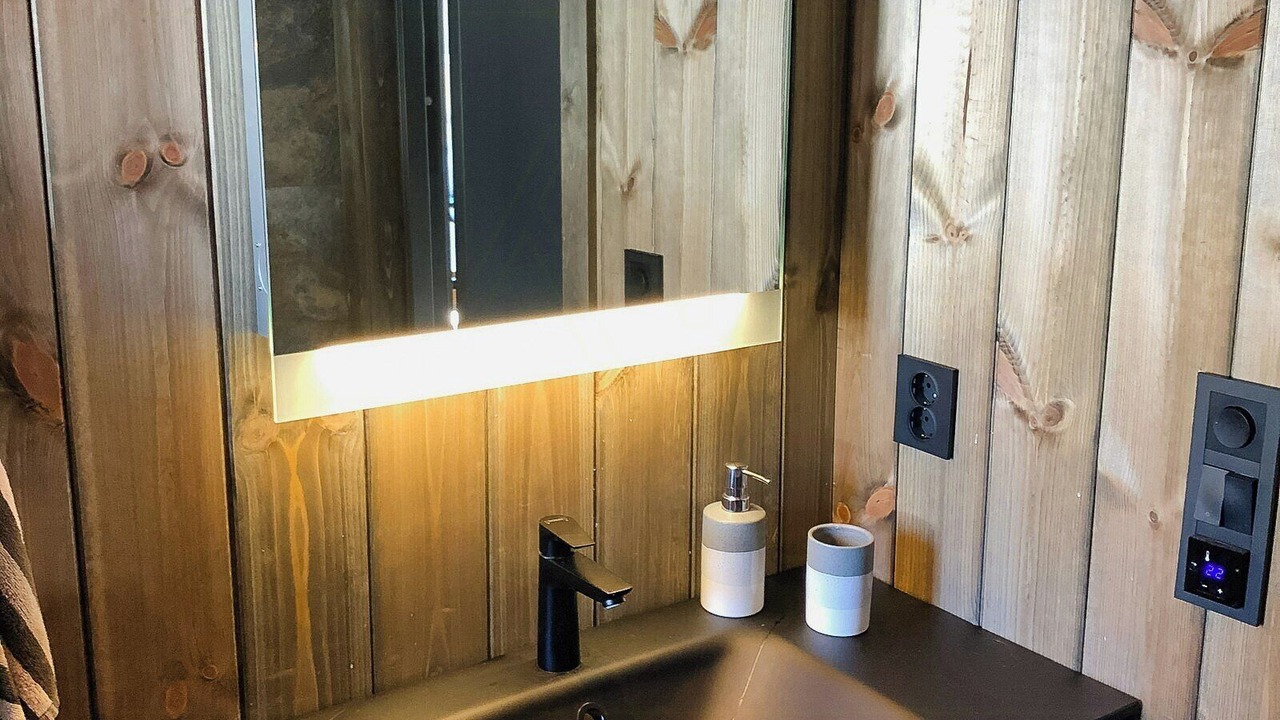 Photo of Bathroom in Rauland