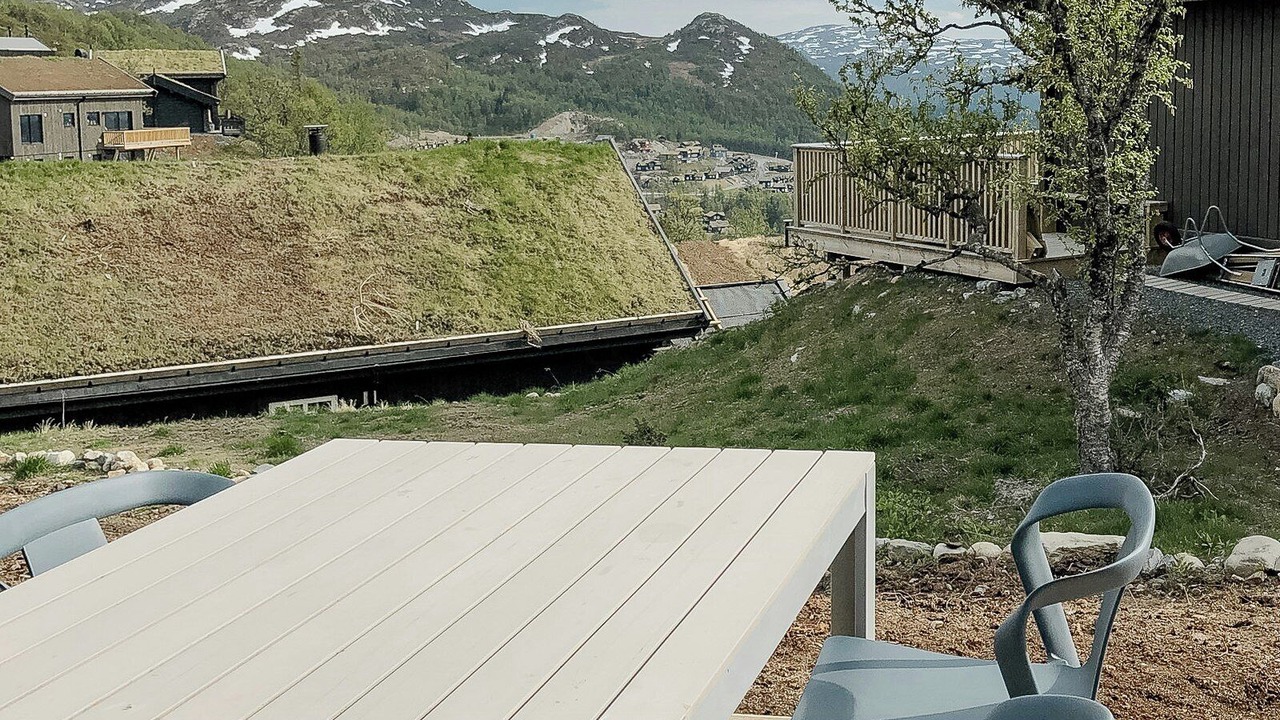 Photo of Outdoor in Rauland