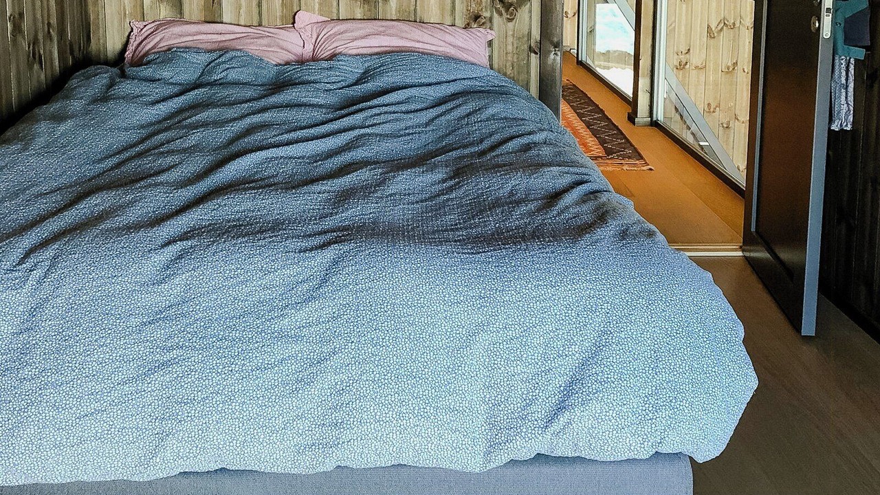 Photo of Bedroom in Rauland