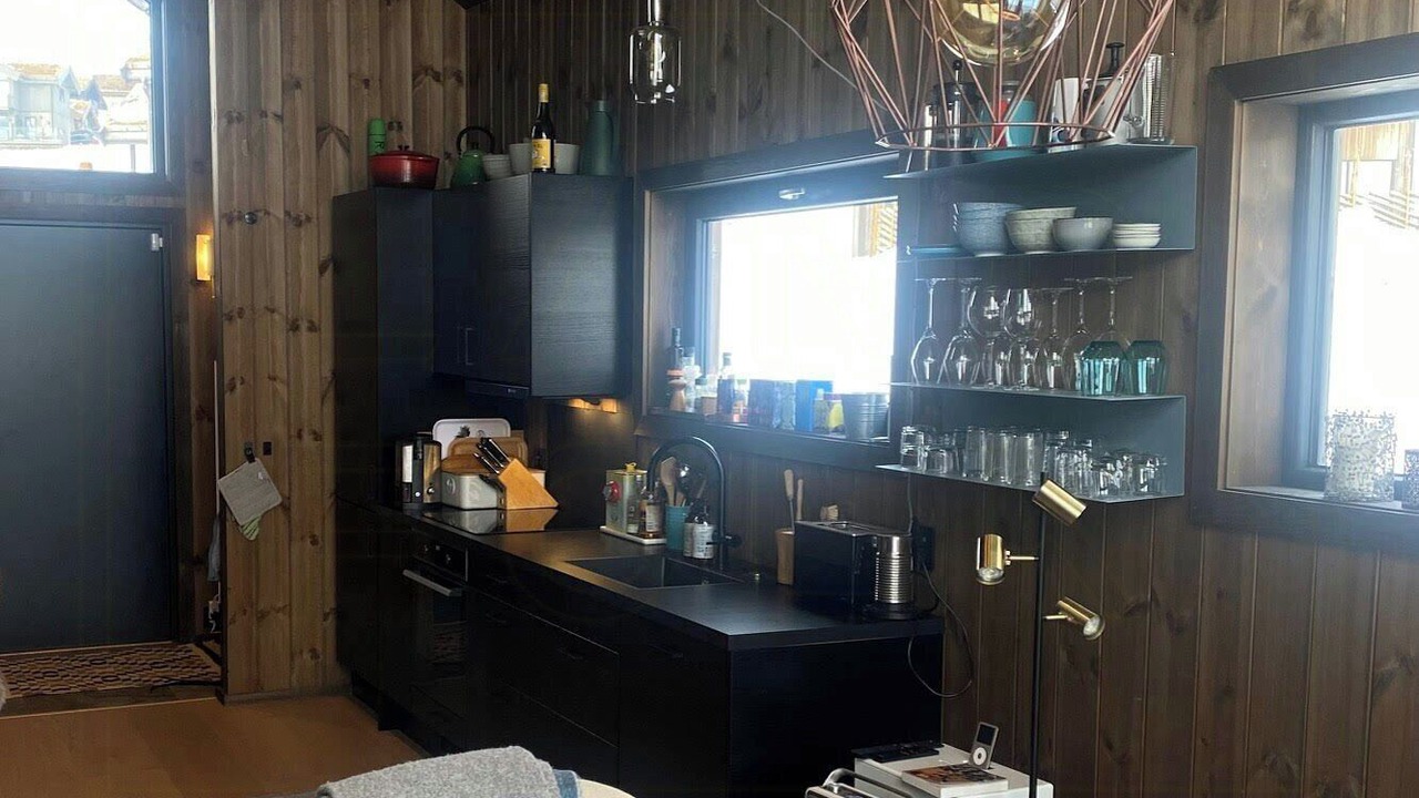 Photo of Livingroom in Rauland