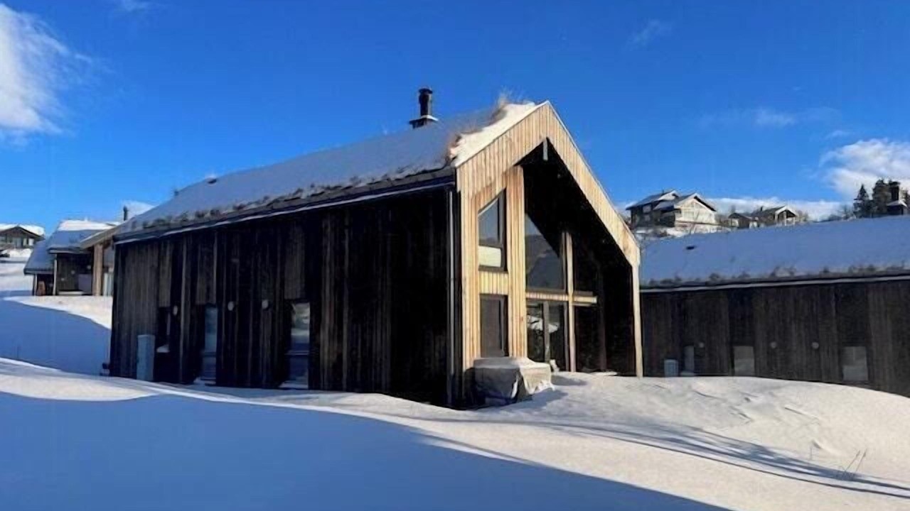Photo of Outdoor in Rauland