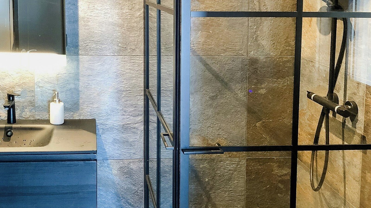 Photo of Bathroom in Rauland