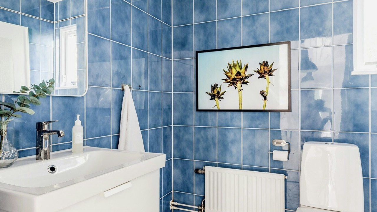 Photo of Bathroom in Molle