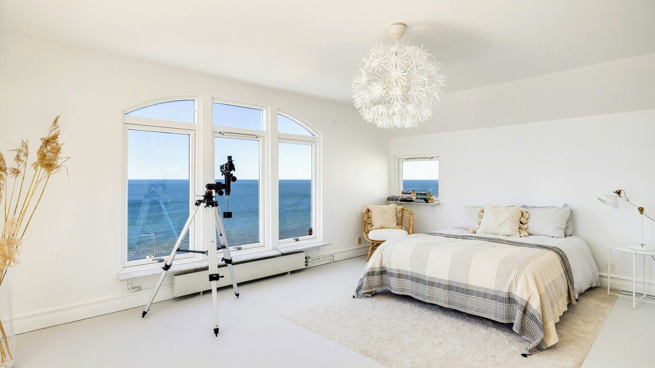 Photo of Bedroom in Molle