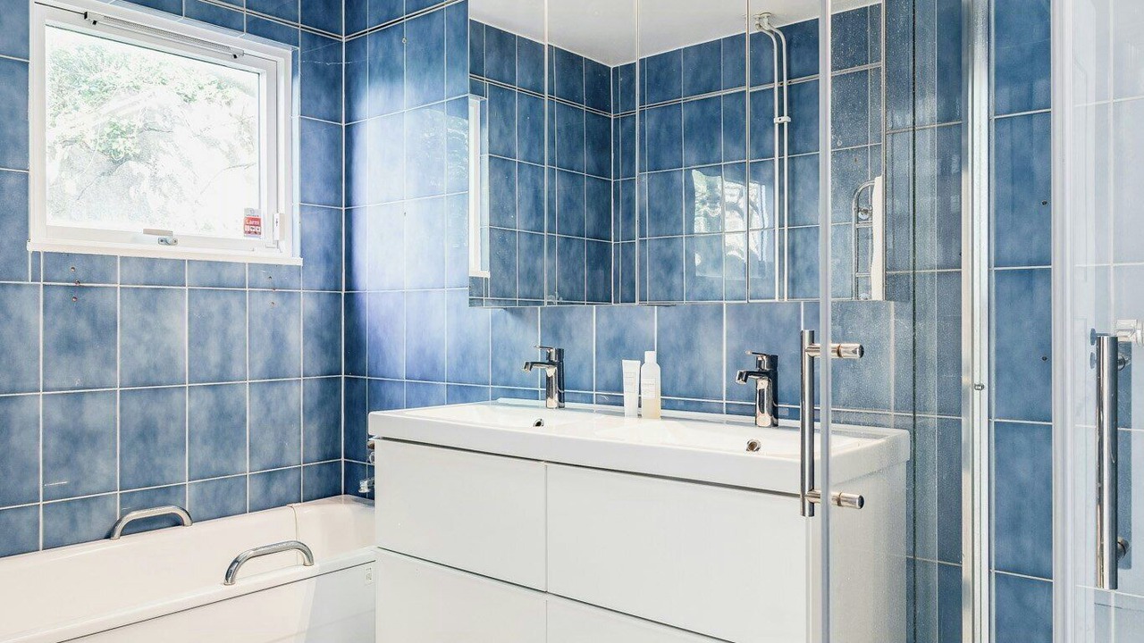 Photo of Bathroom in Molle