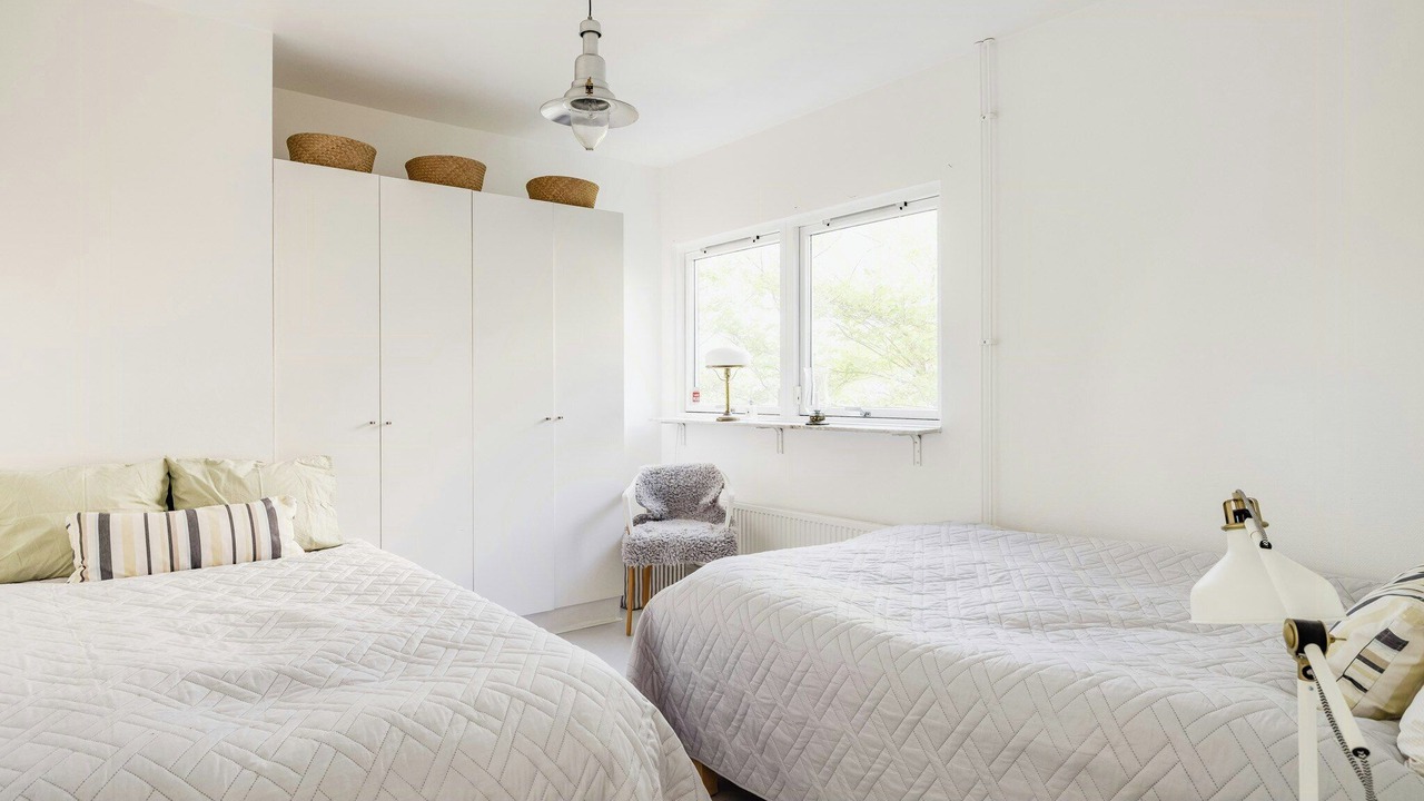 Photo of Bedroom in Molle