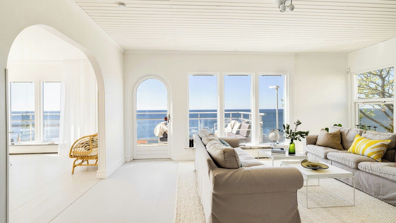 Photo of Livingroom in Molle
